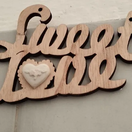 Mirella's Sweet -navigli Apartmán