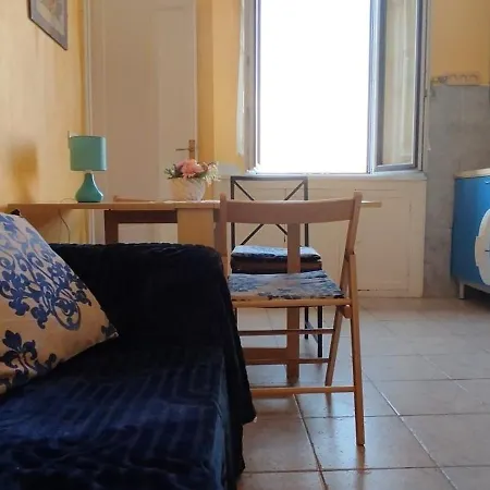 Mirella's Sweet -navigli Apartmán Milán