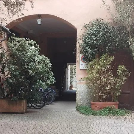 Apartmán Mirella's Sweet -navigli