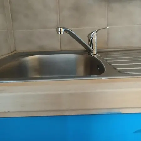 Appartement Mirella's Sweet -navigli Milan