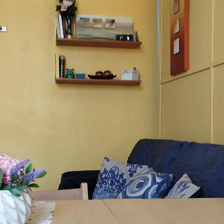Mirella's Sweet -navigli Appartement Milan