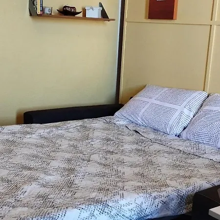 Mirella's Sweet -navigli Appartement Milan