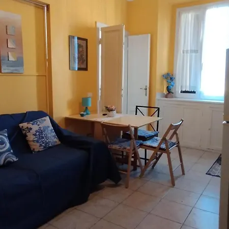 Mirella's Sweet -navigli Apartmán Milán
