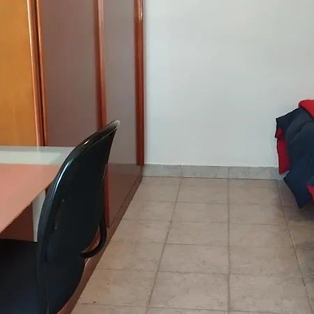Apartmán Mirella's Sweet -navigli