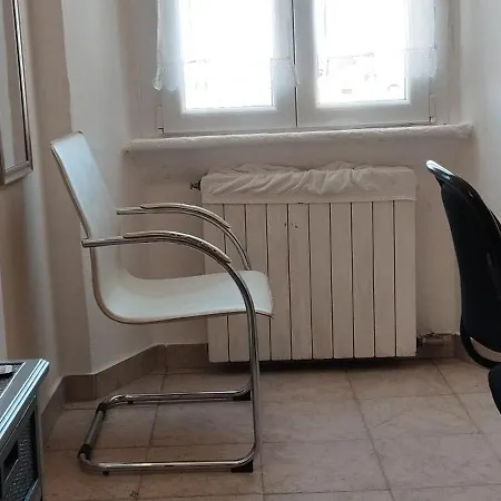 Mirella's Sweet -navigli Apartmán Milán