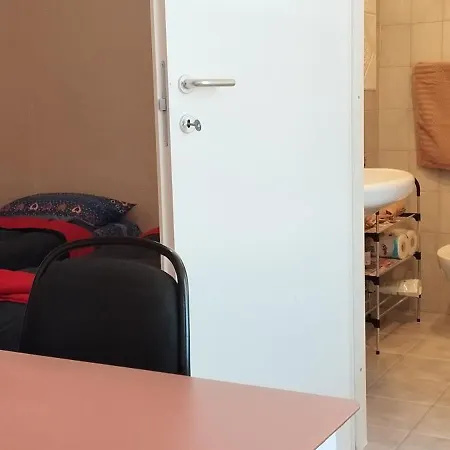 Mirella's Sweet -navigli Apartmán Milán