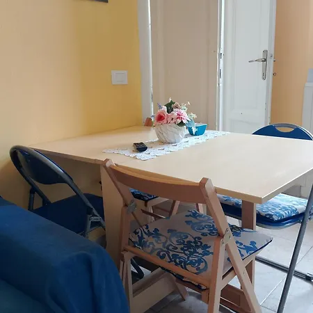 Mirella's Sweet -navigli Apartmán Milán